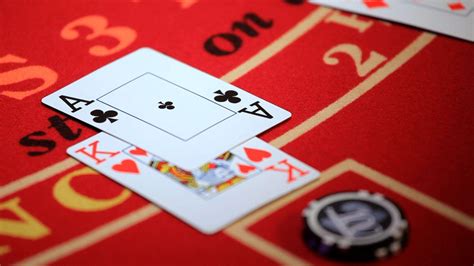 jack in blackjack.